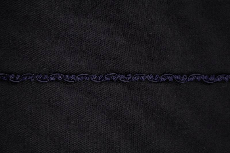 Agraman 6 mm blålilla